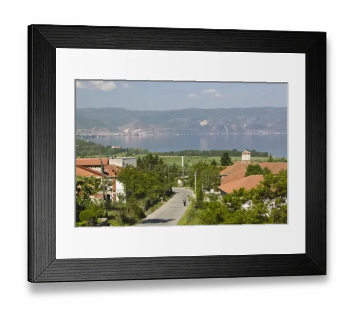 Framed Print : Europe, Italy Framed Print : Europe, Italy