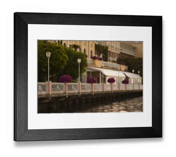 Framed Print : Europe, Italy Framed Print : Europe, Italy