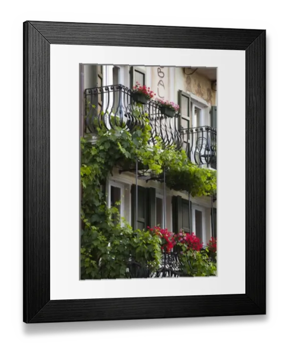 Framed Print : Europe, Italy Framed Print : Europe, Italy