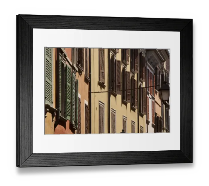 Framed Print : Europe, Italy Framed Print : Europe, Italy