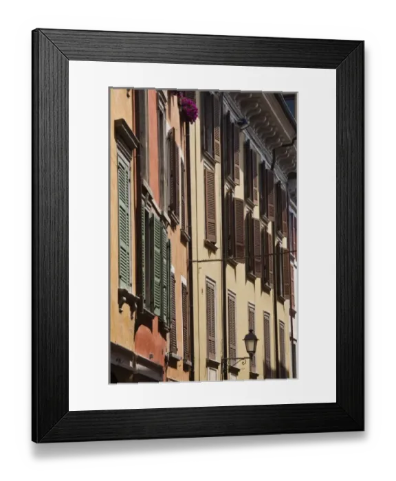 Framed Print : Europe, Italy Framed Print : Europe, Italy