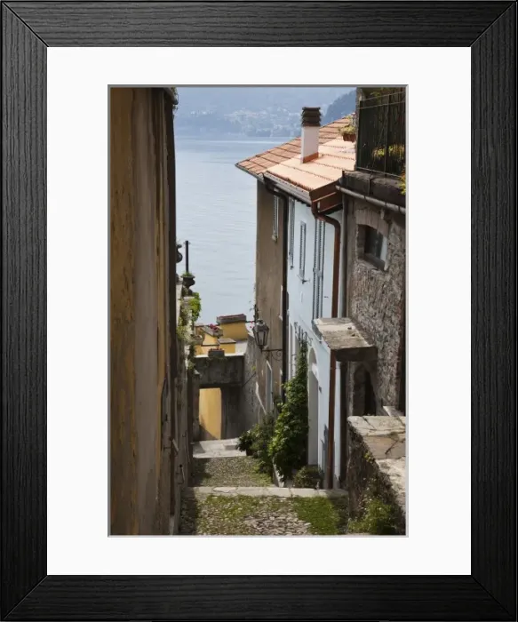 Framed Print : Europe, Italy Framed Print : Europe, Italy