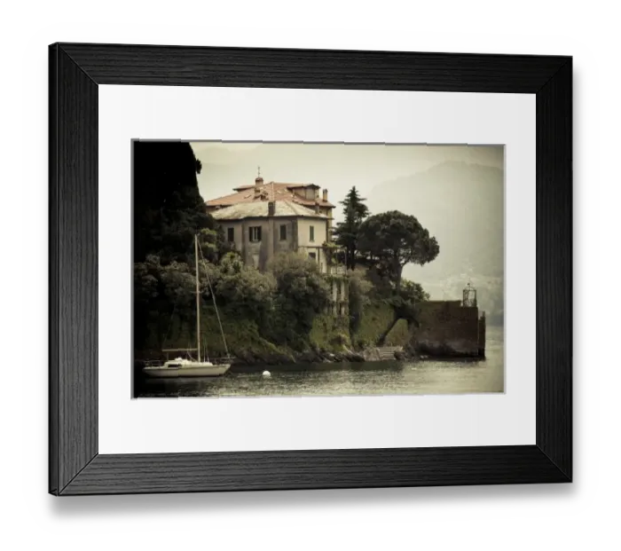Framed Print : Europe, Italy Framed Print : Europe, Italy
