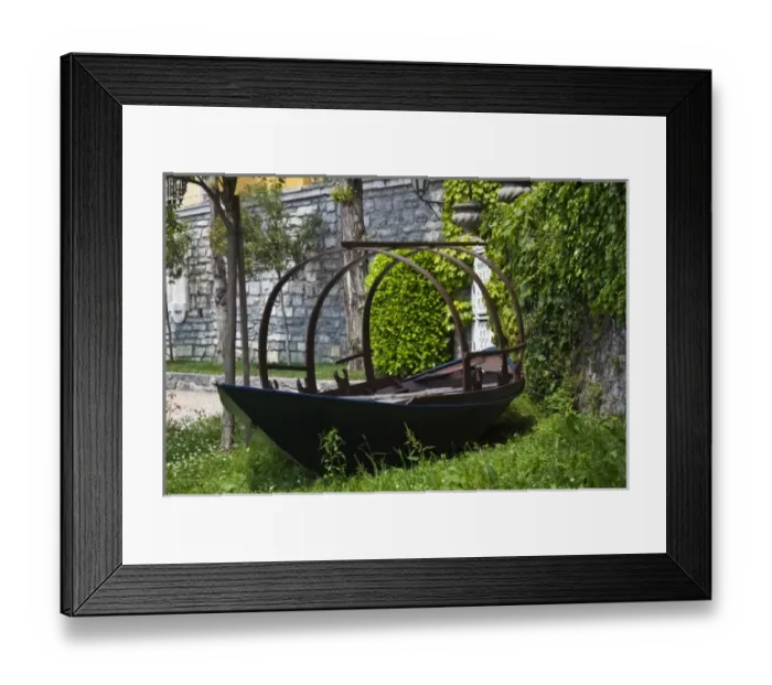 Framed Print : Europe, Italy Framed Print : Europe, Italy