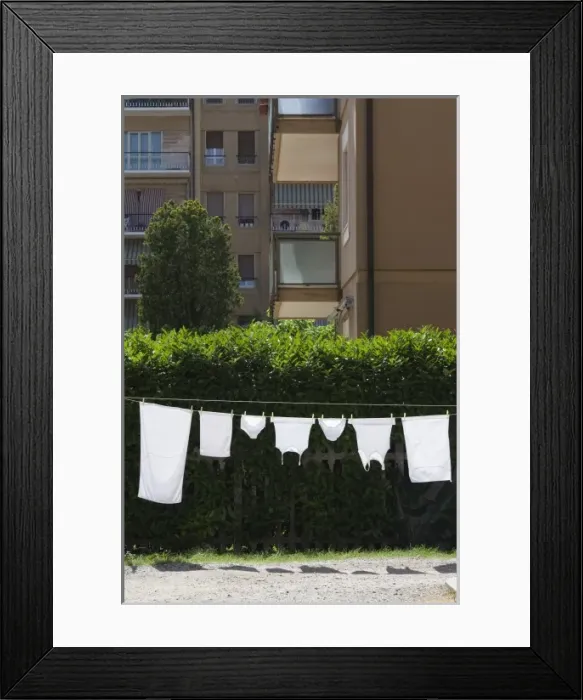 Framed Print : Europe, Italy Framed Print : Europe, Italy