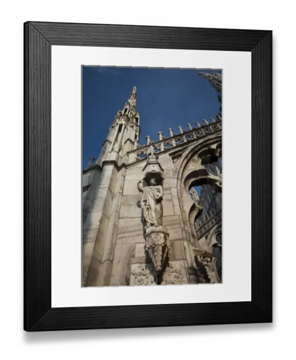 Framed Print : Europe, Italy Framed Print : Europe, Italy
