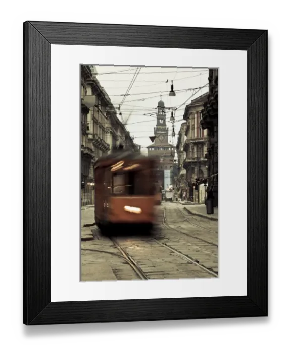 Framed Print : Europe, Italy Framed Print : Europe, Italy