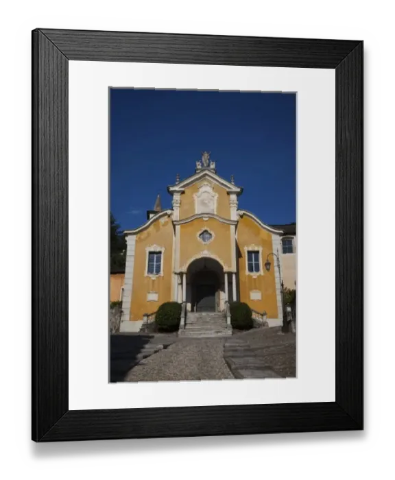 Framed Print : Europe, Italy Framed Print : Europe, Italy