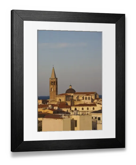 Framed Print : Europe, Italy Framed Print : Europe, Italy