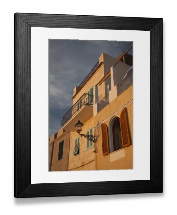 Framed Print : Europe, Italy Framed Print : Europe, Italy
