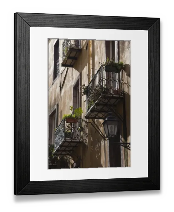 Framed Print : Europe, Italy Framed Print : Europe, Italy