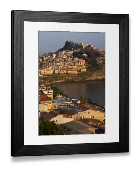 Framed Print : Europe, Italy Framed Print : Europe, Italy