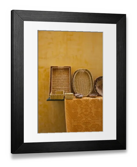 Framed Print : Europe, Italy