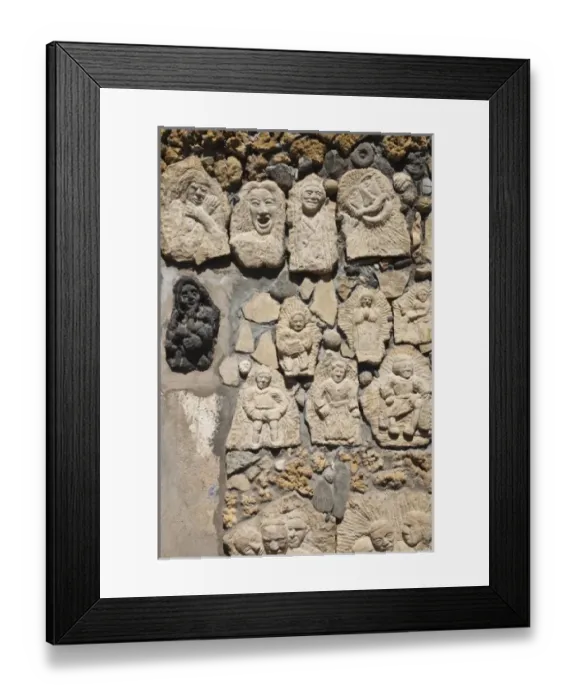 Framed Print : Europe, Italy Framed Print : Europe, Italy