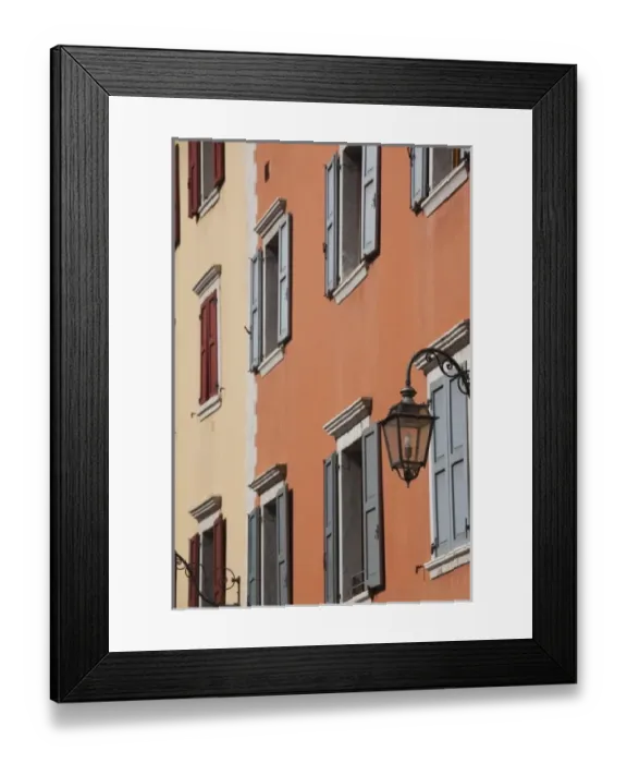 Framed Print : Europe, Italy Framed Print : Europe, Italy