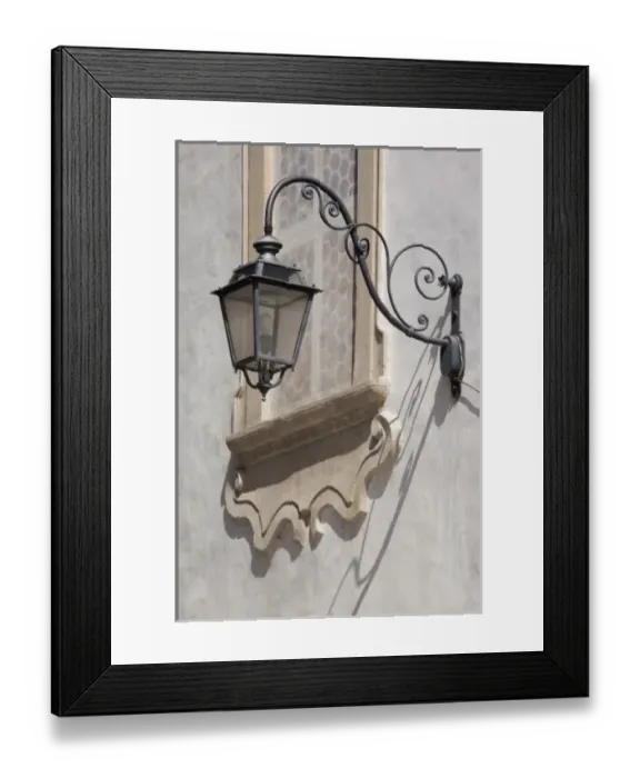 Framed Print : Europe, Italy Framed Print : Europe, Italy
