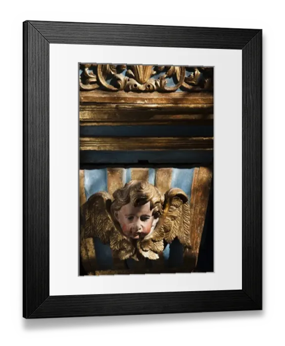 Framed Print : Italy, Verbano-Cusio-Ossola Province, Stresa. Chiesa di San Vittore, Isola Superiore Framed Print : Italy, Verbano-Cusio-Ossola Province, Stresa. Chiesa di San Vittore, Isola Superiore