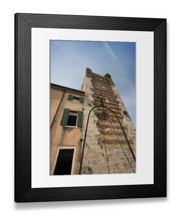Framed Print : Europe, Italy Framed Print : Europe, Italy