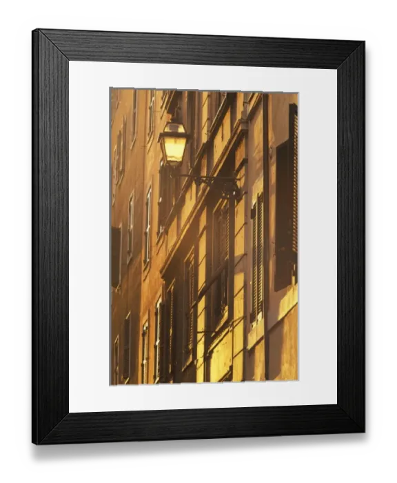 Framed Print : Europe, Italy Framed Print : Europe, Italy
