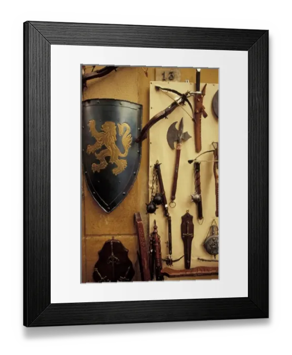 Framed Print : Europe, Italy Framed Print : Europe, Italy