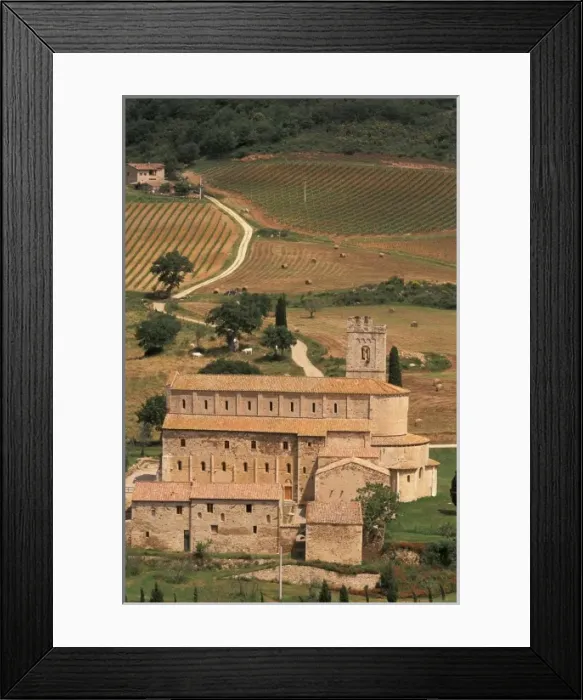 Framed Print : Europe, Italy Framed Print : Europe, Italy
