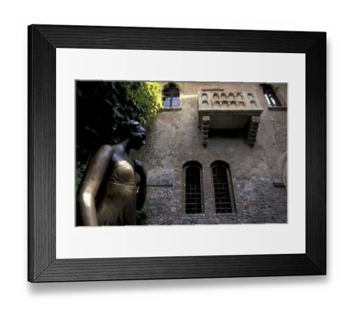 Framed Print : Europe, Italy Framed Print : Europe, Italy