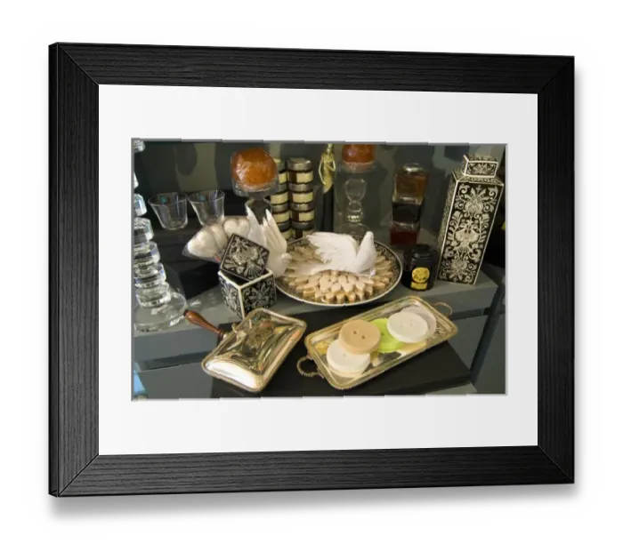 Framed Print : Europe, Monaco Framed Print : Europe, Monaco
