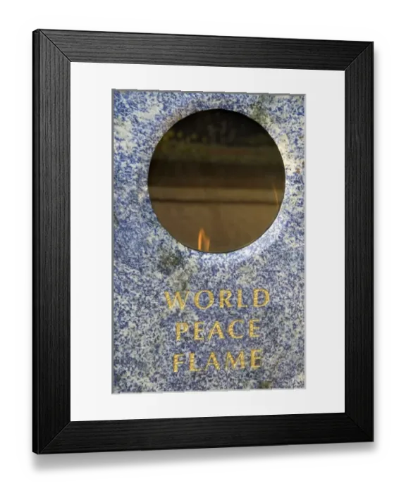 Framed Print : Netherlands (aka Holland), Da Hague (The Hague). Vredespaleis (aka Peace Palace) Framed Print : Netherlands (aka Holland), Da Hague (The Hague). Vredespaleis (aka Peace Palace)