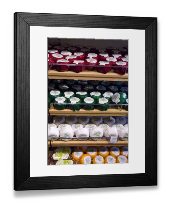 Framed Print : Europe, The Netherlands (aka Holland), Zaandam. Zaanse Schans, historic open air Framed Print : Europe, The Netherlands (aka Holland), Zaandam. Zaanse Schans, historic open air