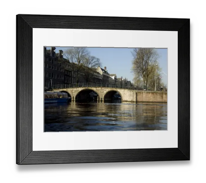Framed Print : Europe, Netherlands, Holland Framed Print : Europe, Netherlands, Holland
