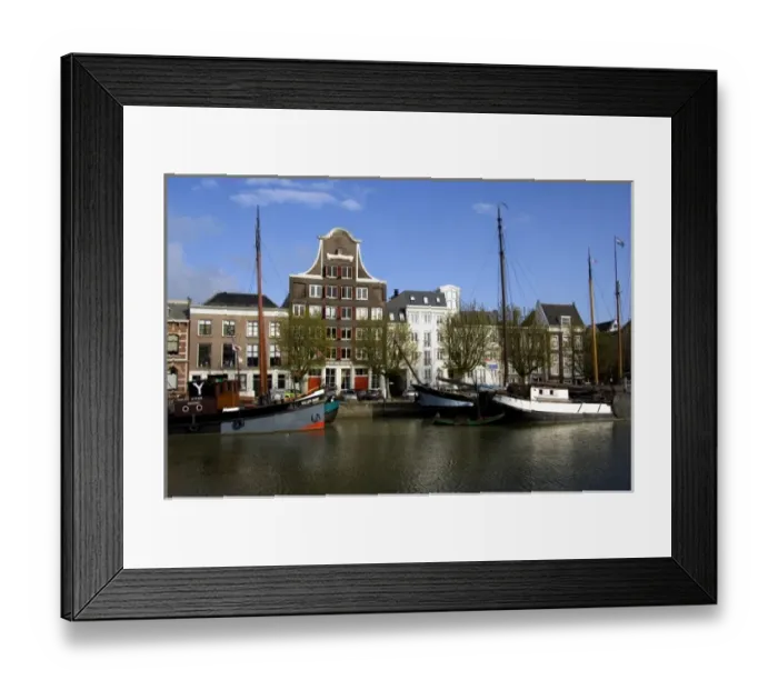 Framed Print : Europe, The Netherlands (aka Holland), Dordrecht. Oldest town in Holland chartered in 1220 Framed Print : Europe, The Netherlands (aka Holland), Dordrecht. Oldest town in Holland chartered in 1220
