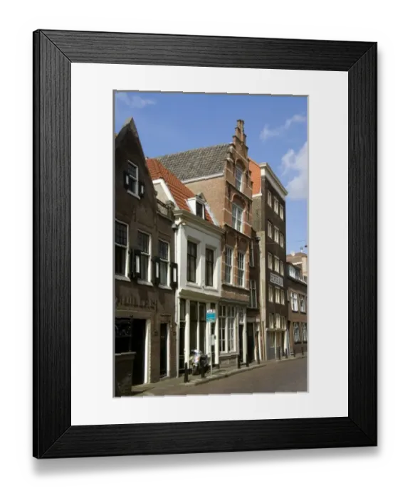 Framed Print : Europe, The Netherlands (aka Holland), Dordrecht. Oldest town in Holland chartered in 1220 Framed Print : Europe, The Netherlands (aka Holland), Dordrecht. Oldest town in Holland chartered in 1220