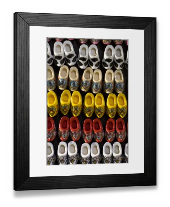 Framed Print : Europe, Netherlands, Holland Framed Print : Europe, Netherlands, Holland