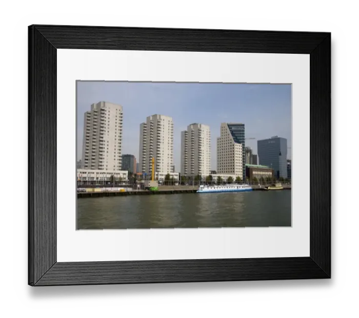 Framed Print : Europe, Netherlands, Holland Framed Print : Europe, Netherlands, Holland