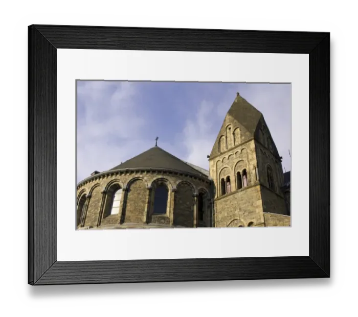Framed Print : Europe, Netherlands, Holland