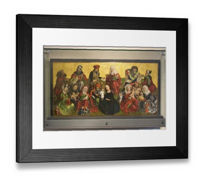 Framed Print : Europe, Netherlands, Holland Framed Print : Europe, Netherlands, Holland