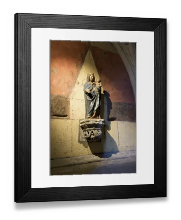 Framed Print : Europe, Netherlands, Holland