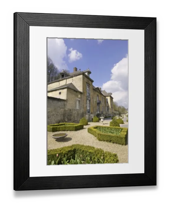 Framed Print : Europe, Netherlands, Holland Framed Print : Europe, Netherlands, Holland