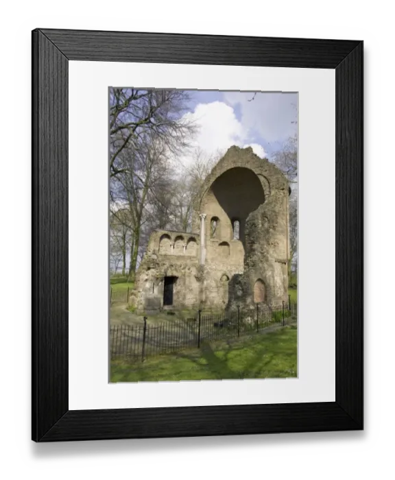 Framed Print : Europe, Netherlands, Holland