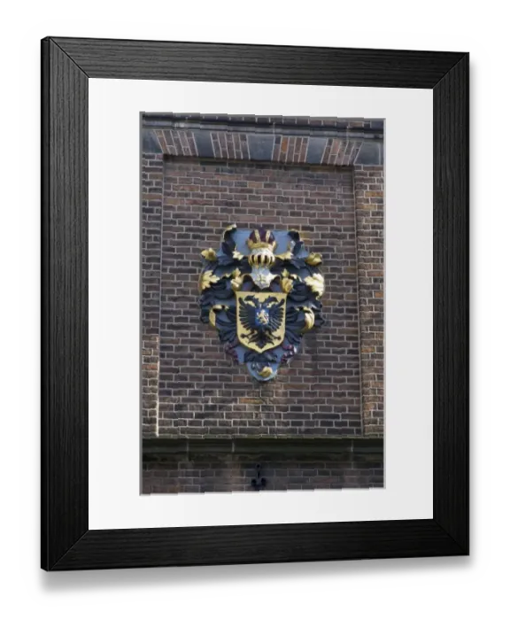 Framed Print : Europe, Netherlands, Holland Framed Print : Europe, Netherlands, Holland