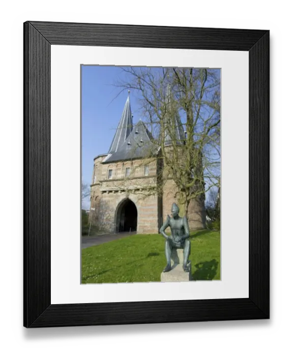 Framed Print : Europe, Netherlands, Holland Framed Print : Europe, Netherlands, Holland