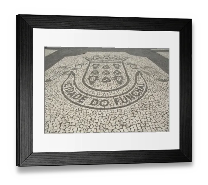 Framed Print : Europe, Portugal