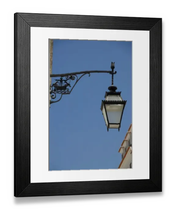 Framed Print : Europe, Portugal, Lisbon (aka Lisboa). The Lower Town (aka Baixa quarter) Iron ship Framed Print : Europe, Portugal, Lisbon (aka Lisboa). The Lower Town (aka Baixa quarter) Iron ship