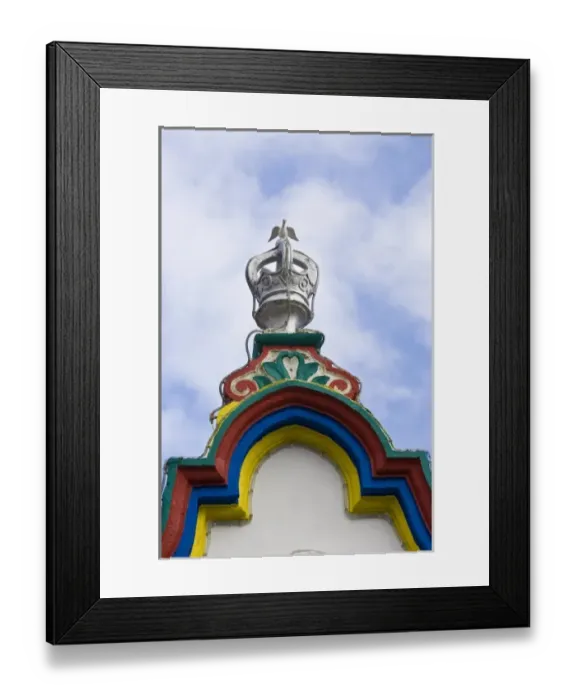 Framed Print : Europe, Portugal