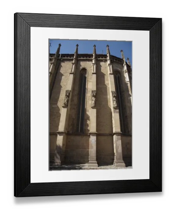 Framed Print : Europe, Romania Framed Print : Europe, Romania