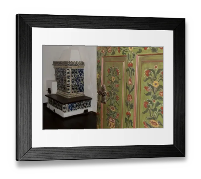 Framed Print : Europe, Romania Framed Print : Europe, Romania