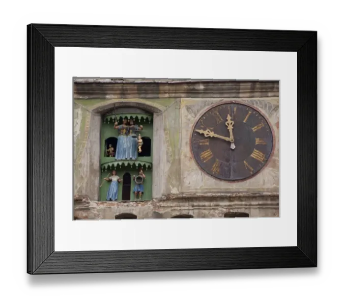 Framed Print : Europe, Romania Framed Print : Europe, Romania