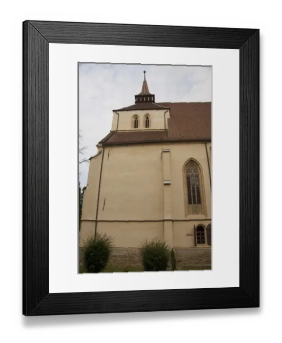 Framed Print : Europe, Romania Framed Print : Europe, Romania