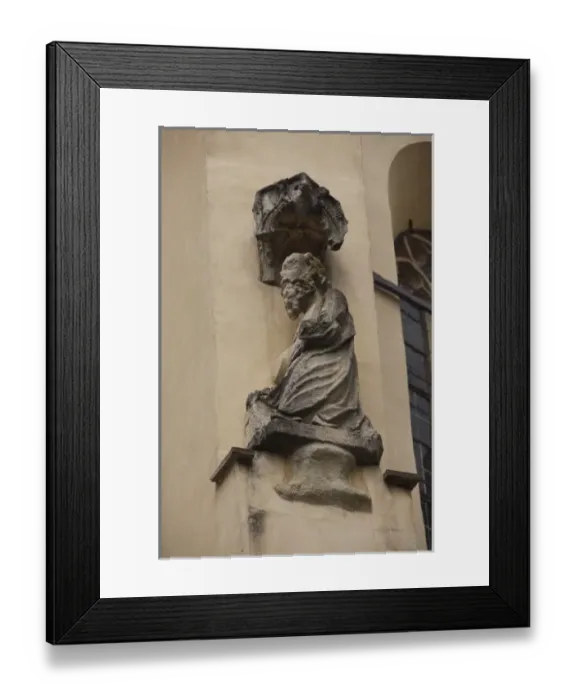 Framed Print : Europe, Romania Framed Print : Europe, Romania