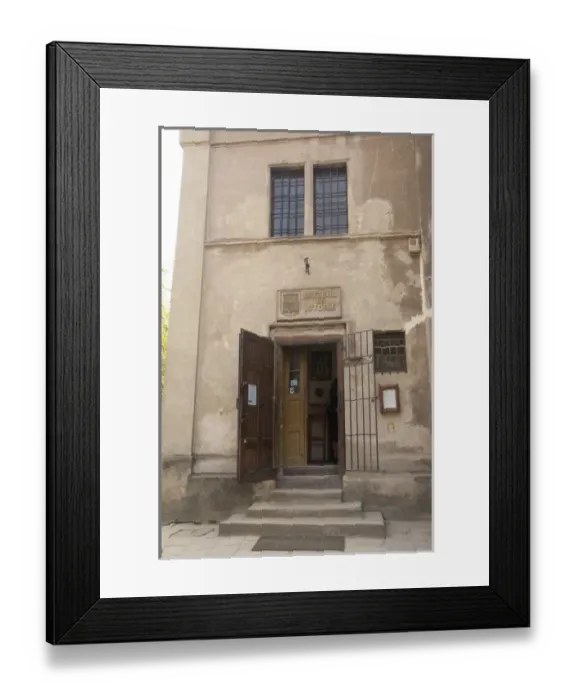Framed Print : Europe, Romania Framed Print : Europe, Romania